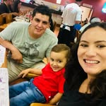 Mayra Daniel - @mayradani20 - Instagram