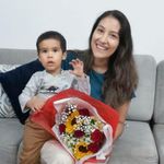 Mayra Davalos - @ali_monte - Instagram