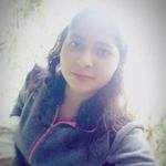 Mayra Dávalos - @davalos268 - Instagram