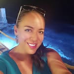Mayra Davalos - @azulcaramelom - Instagram