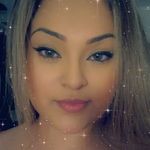 Mayra Davalos - @lilmizzzme86 - Instagram