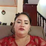 Mayra Davalos - @e_d_r_4567 - Instagram