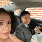 Mayra Davalos - @mayra_said8 - Instagram