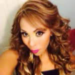 🌹Mayra Davalos🌹 - @coquito1234 - Instagram