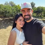 Mayra Davalos - @maydvl8715 - Instagram