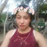 Mayra Davalos - @mayradavalos98 - Instagram
