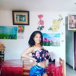 Mayra Davalos Marin - @mayradavalosmarin - Instagram