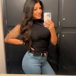 Mayra Escobedo - @trufit_91 - Instagram