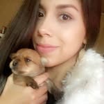 Mayra Escoto - @myruhhh29 - Instagram