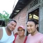 Mayra Escoto - Facebook