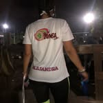 Alejandrita Juarez - @mayra_espada_.75 - Instagram