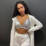 Mayra Elsioan Espada - @mayraelsioanespada3300 - Instagram