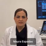 Mayra Espadas - @dramayraespadas - Instagram