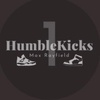 max rayfield - @humblekicks1 - TikTok