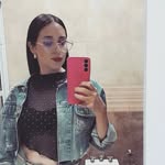 Mayra Ayelen Gallardo - @mayragallardo16 - Instagram