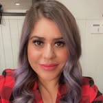 Mayra Gamboa - @mayragam - Instagram
