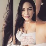 Mayra Gamboa - @mayragamboa3 - Instagram