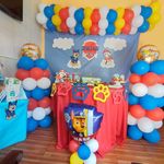Mayra Gamboa - @decoraciones_mayita - Instagram