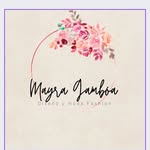 Mayra Gamboa Fariño - @mayragamboadesigner - Instagram