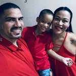 Mayra Junior Garrett - @mayrajuniorgarrett - Instagram