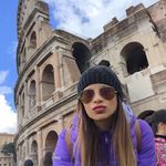 Mayra Gill - @mayrahil - Instagram