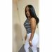 Mayra Hanson - Facebook