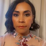 Mayra Hanson Espinoza - @julieta_hanson - Instagram