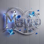 Judith Henriquez - @mayra_henriquez9 - Instagram