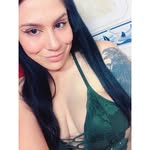 Mayra Henriquez - @babygotika24 - Instagram