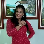 Mayra Henriquez - @mayrahenriquez10 - Instagram