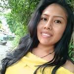 Mayra Henriquez - @alegriaadasa - Instagram