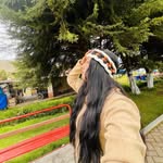 Mayra Henríquez Chacón - @mayra_henriquez_oficiall - Instagram
