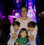 Mayra Jacinto - Facebook