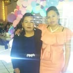 Mayra Jacinto - Facebook