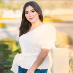 Mayra Jacinto - @estefaniamay_jl - Instagram
