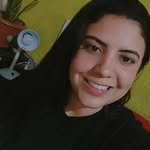 Mayra Jacinto - @mayra_evelin007 - Instagram