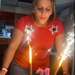 Mayra Jacinto - @mayjacinto17 - Instagram