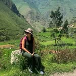 Mayra Jacinto Ruiz - @mayra_alejr - Instagram