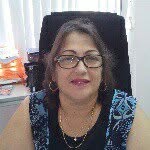 mayra jacobs - @patiastraat - Instagram