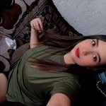Mayra Jaquez - @rubi_bxby - Instagram