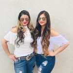 @mayrajaquez____ - Instagram