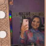 Mayra Lerma - @lamaymendez - Instagram