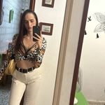 𝔐𝔞𝔶𝔯𝔞 𝔏𝔢𝔯𝔪𝔞 𝔅𝔯𝔦𝔰𝔰𝔬́𝔫 - @mayrabrissonn - Instagram