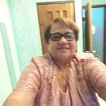 Mayra Lewis - @mayi2546 - Instagram