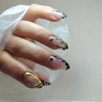 Mayra  Limón Nail artist 💜 - @mayral_nailartist - Instagram