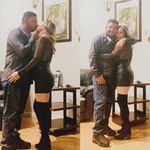 Mayra LV's Oscar Limon - @limonmayra79 - Instagram