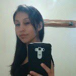 Mayra Longinos - @mayralonginos - Instagram