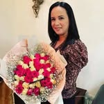 Mayra Longoria - @mayralongoriaorantes - Instagram