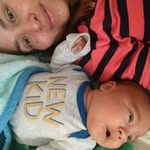 Mayra Loredo - @maylpopcorn - Instagram