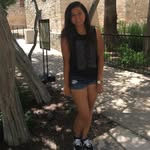 Mayra - @mayraloredo - Instagram